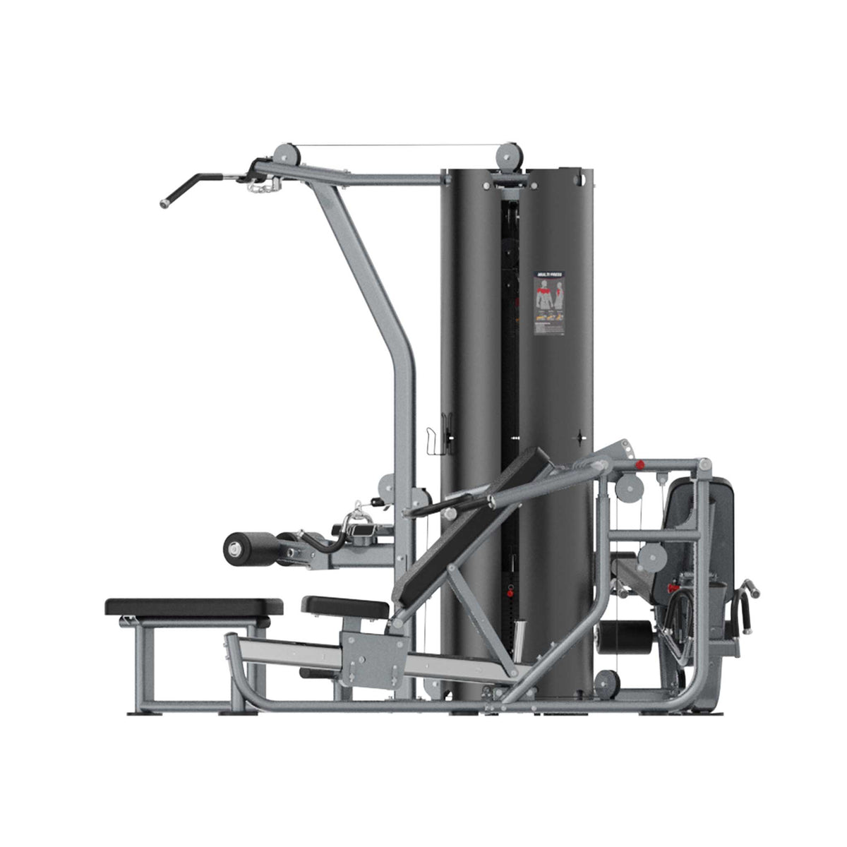 Victory V3S - 3 Station Multi-Gym
