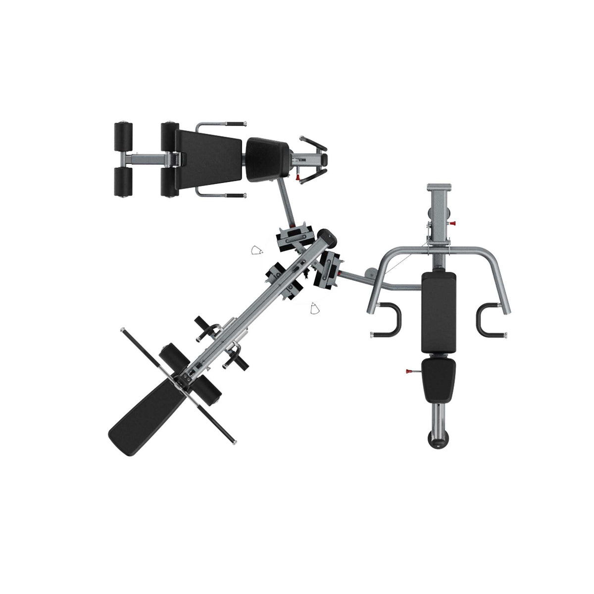 Victory V3S - 3 Station Multi-Gym