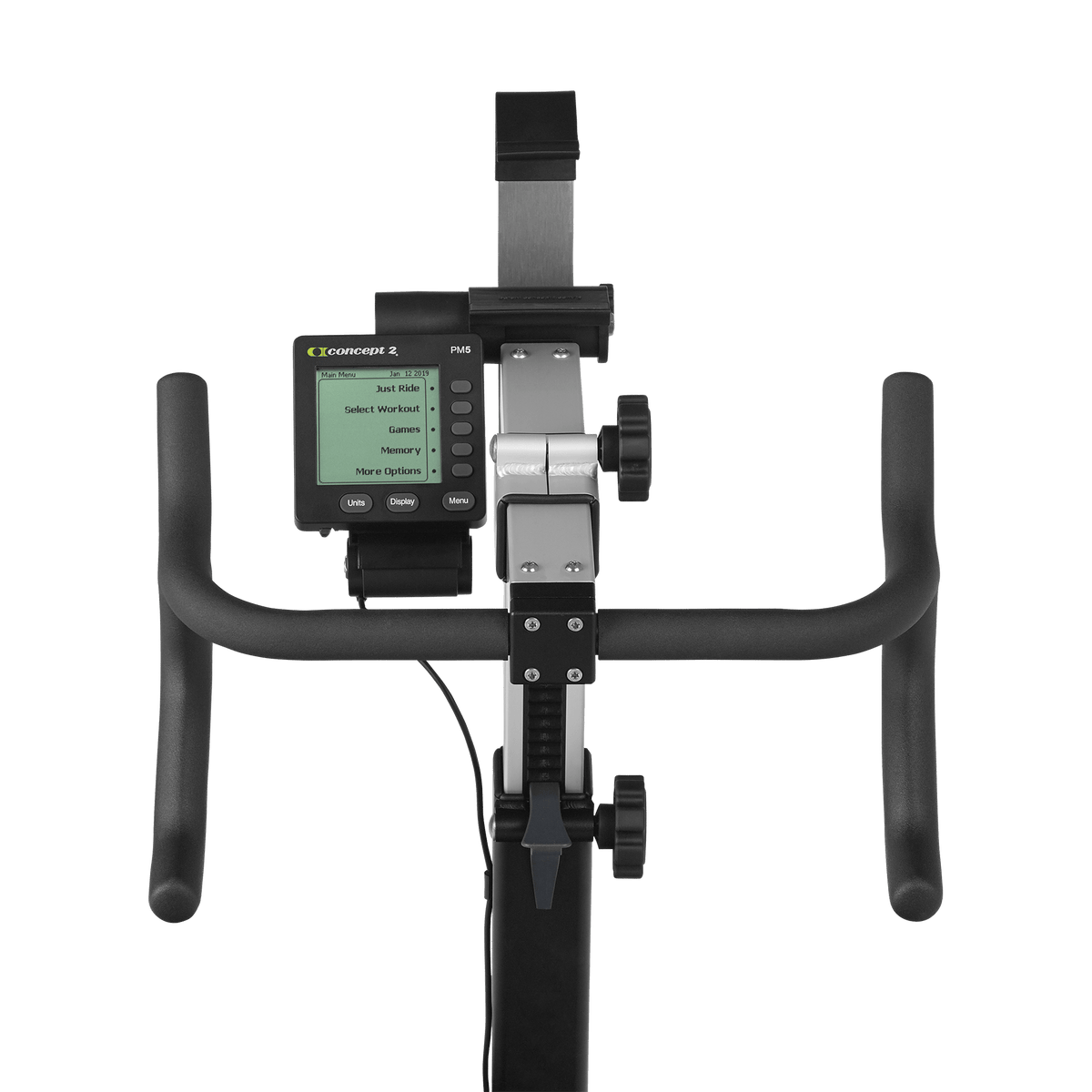 Concept2 BikeErg