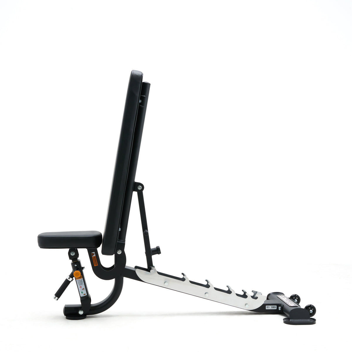 VO3 Commercial Multi-Angle FID Adjustable Bench