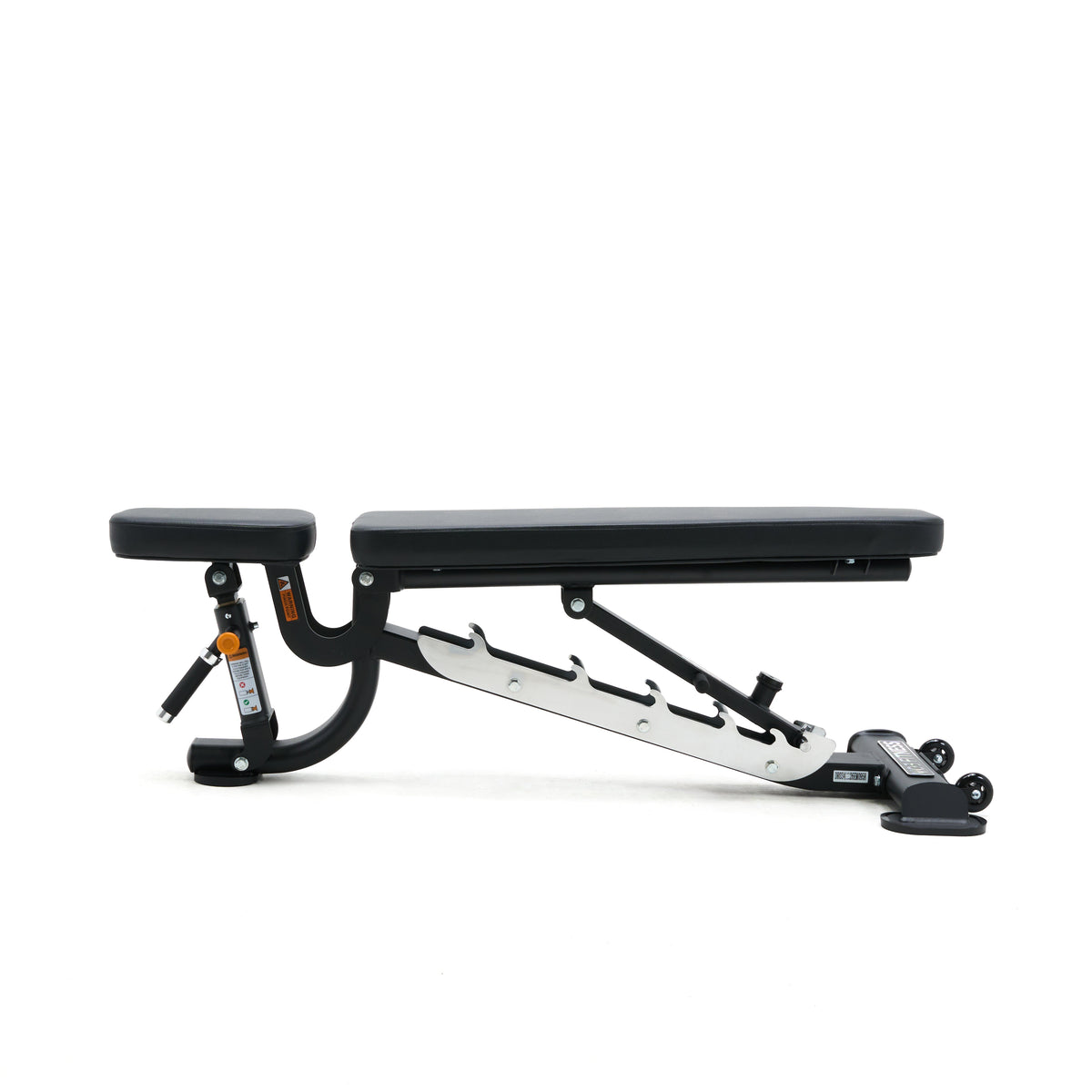 VO3 Commercial Multi-Angle FID Adjustable Bench