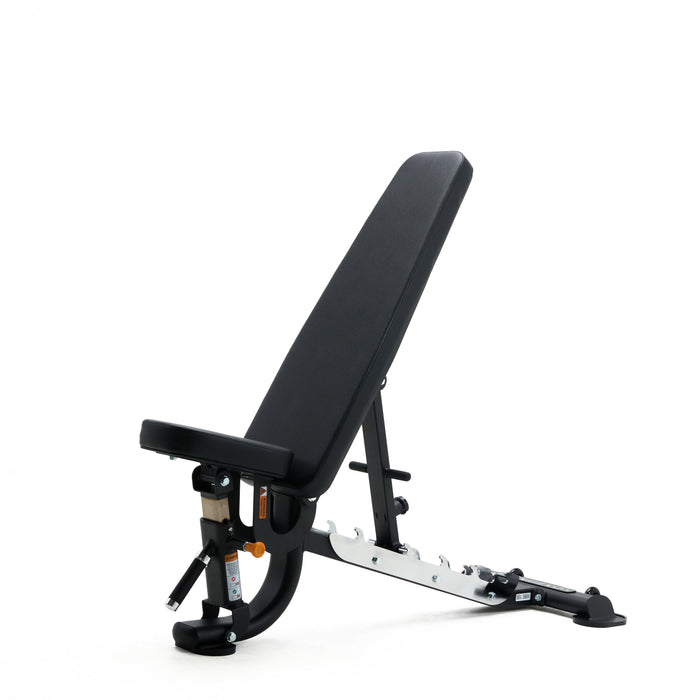VO3 Commercial Multi-Angle FID Adjustable Bench