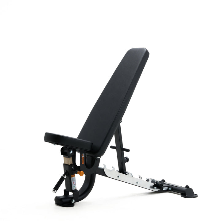 VO3 Commercial Multi-Angle FID Adjustable Bench