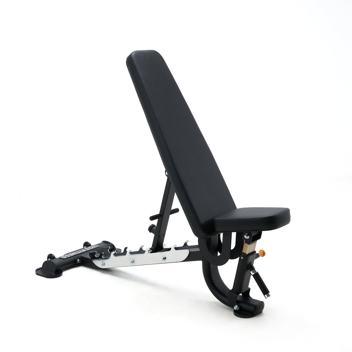 VO3 Commercial Multi-Angle FID Adjustable Bench