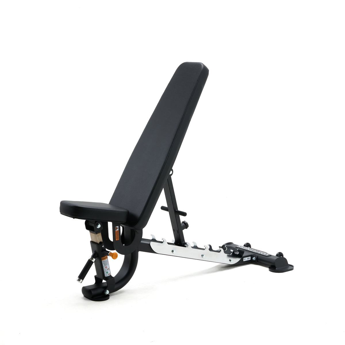 VO3 Commercial Multi-Angle FID Adjustable Bench