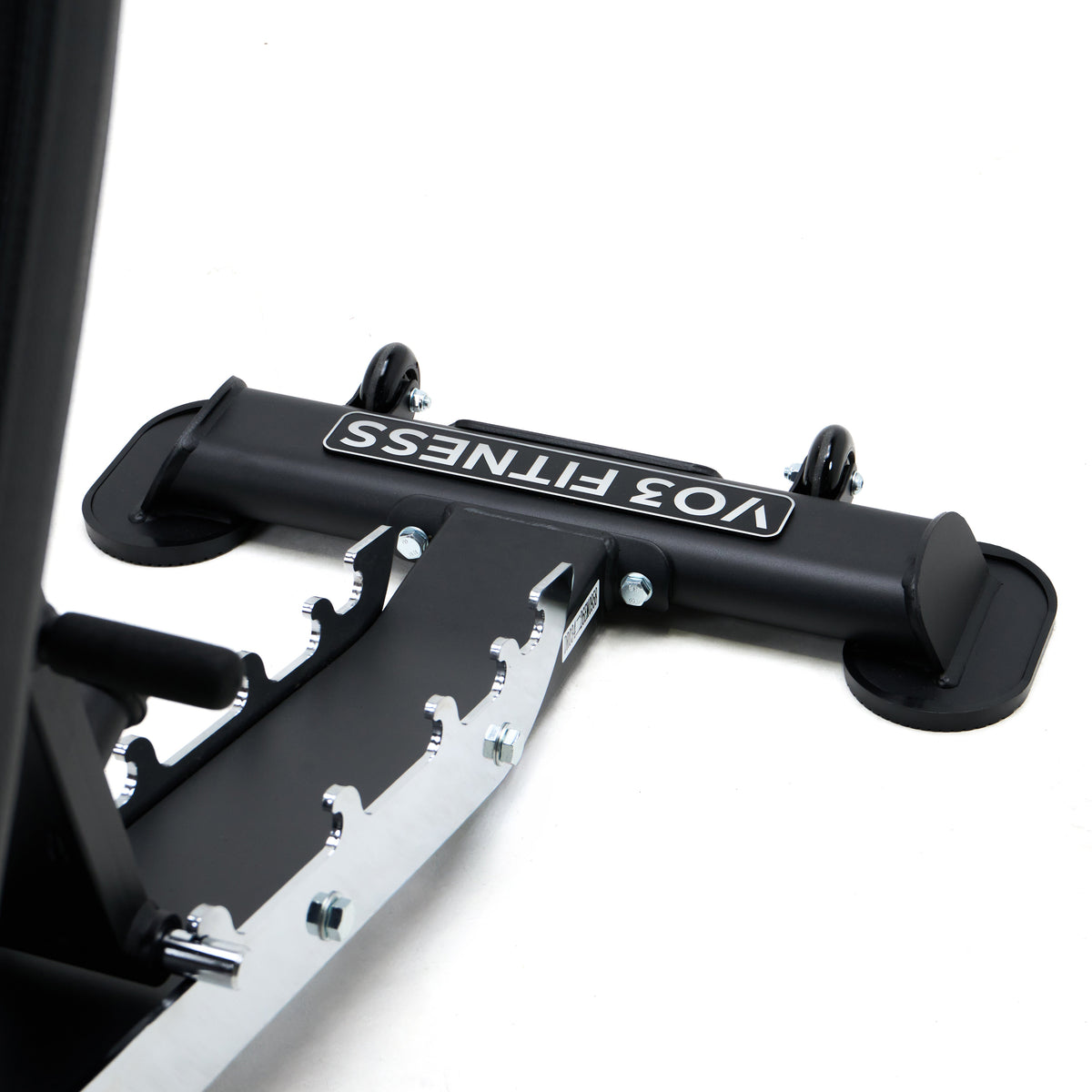 VO3 Commercial Multi-Angle FID Adjustable Bench
