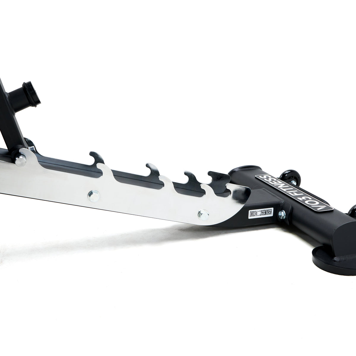 VO3 Commercial Multi-Angle FID Adjustable Bench