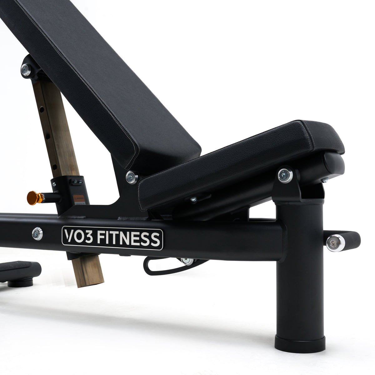 VO3 Victory Adjustable Bench