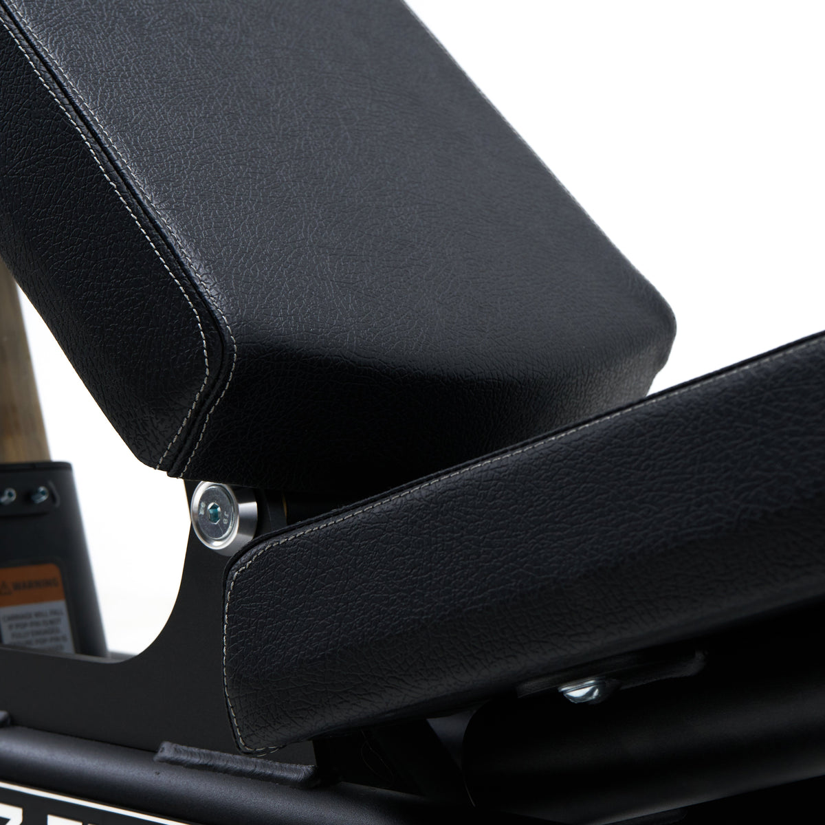 VO3 Victory Adjustable Bench