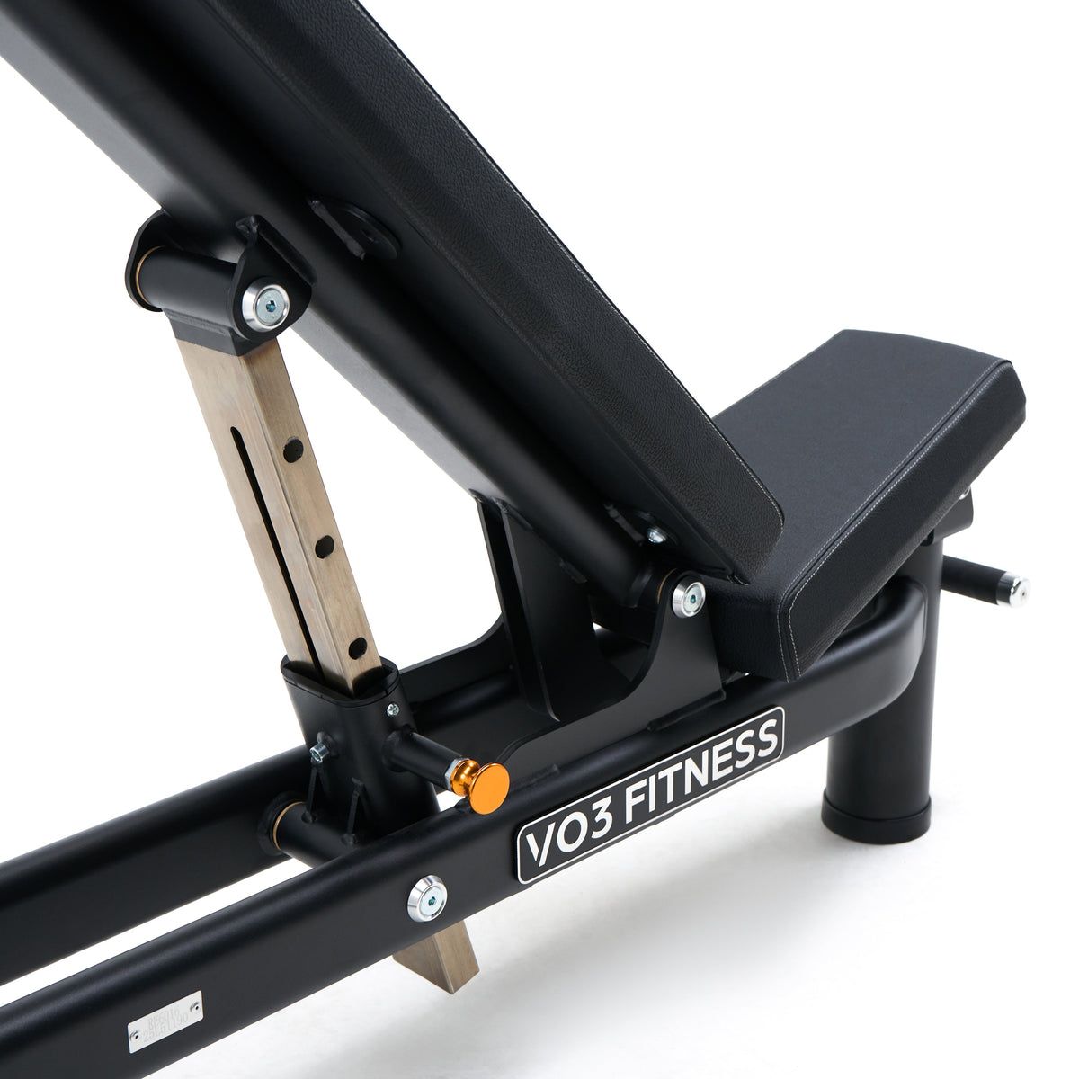 VO3 Victory Adjustable Bench