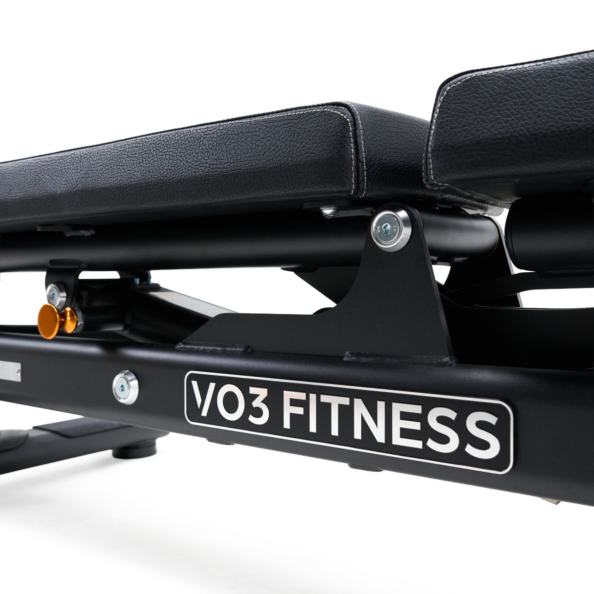 VO3 Victory Adjustable Bench