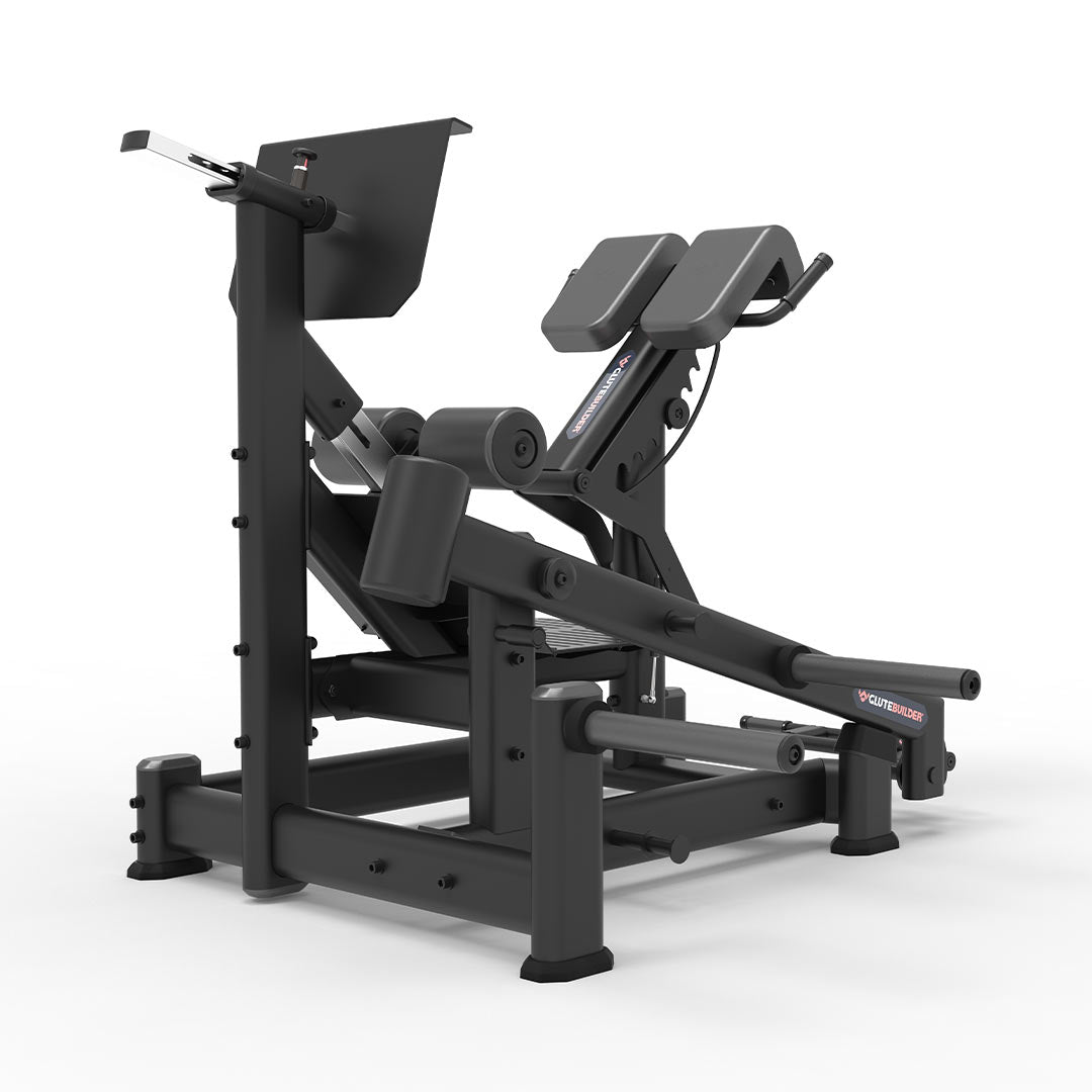 Glutebuilder - Dual 45 Hip Extension