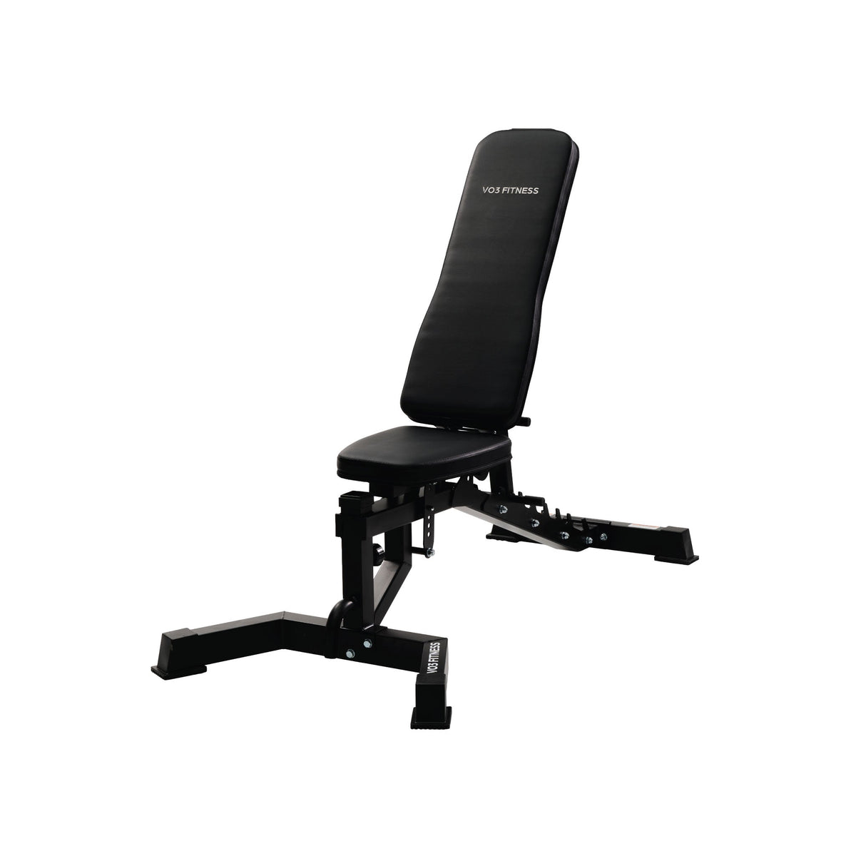 SFT5 All-In-One Functional Trainer + Smith Machine Bundle + FREE VO3-FID5 Adjustable Bench