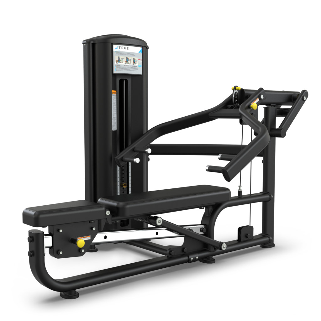 FS-54 Multi-Press
