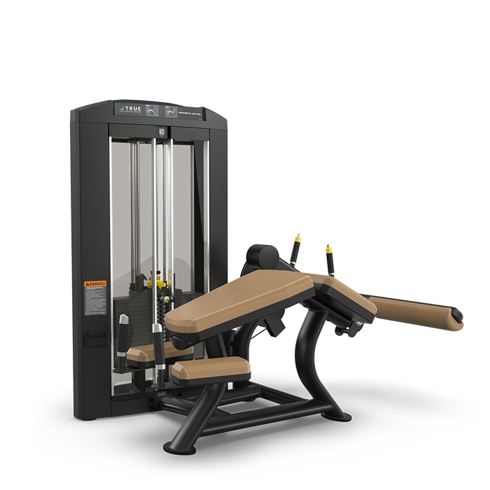 SPL-1800 Horizontal Leg Curl