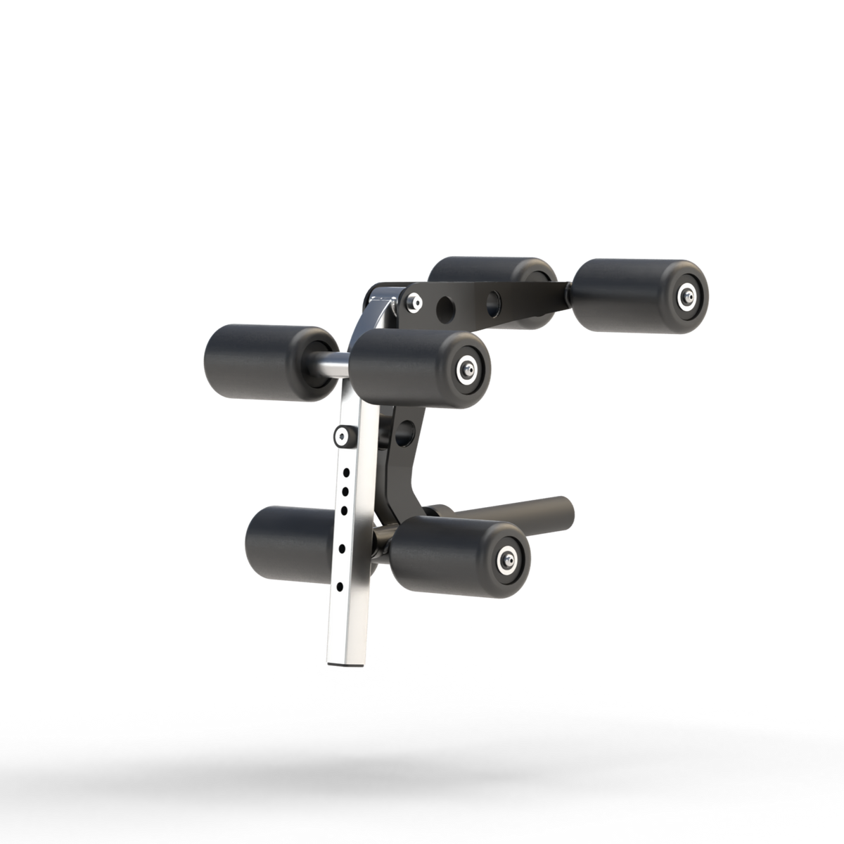 Leg Extension/Leg Curl (Optional Attachment)