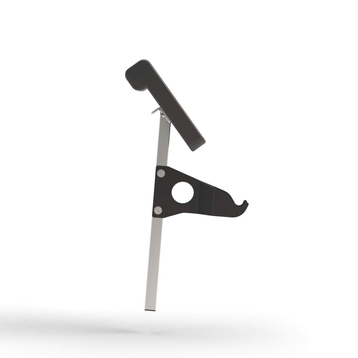 Preacher Curl (Optional Attachment)