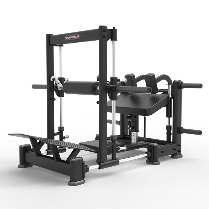 Glutebuilder - Hip Thrust Elite