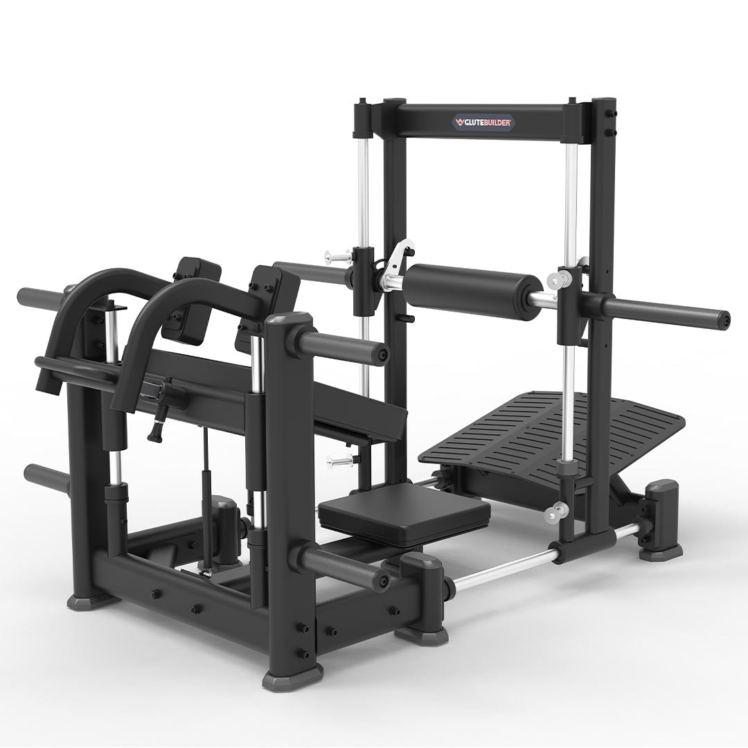 Glutebuilder - Hip Thrust Elite