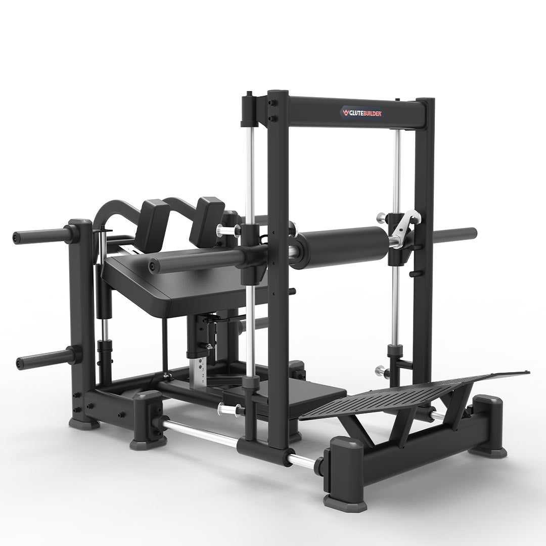 Glutebuilder - Hip Thrust Elite