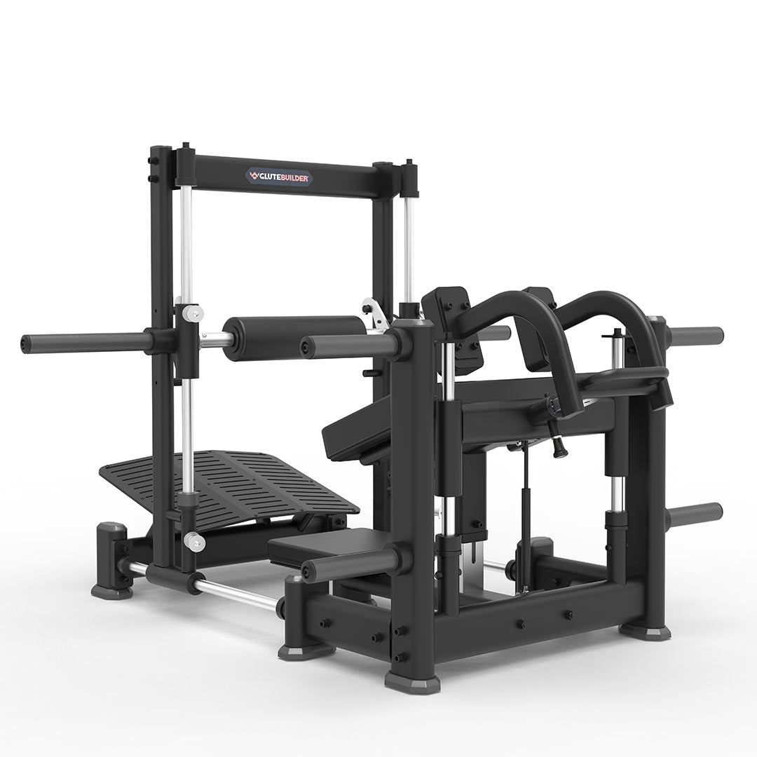 Glutebuilder - Hip Thrust Elite