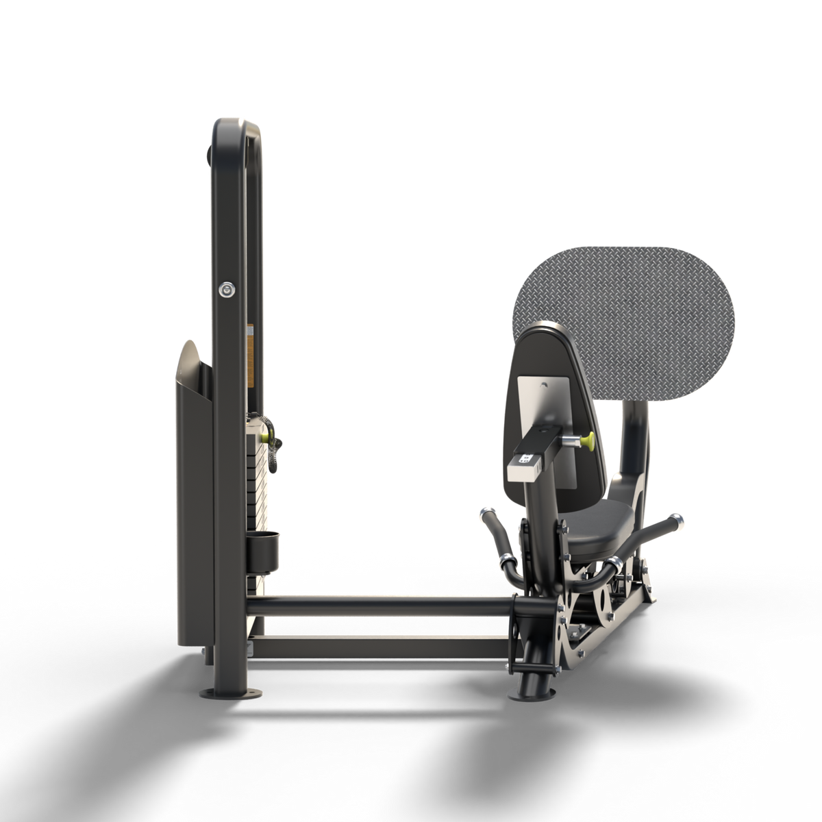 Freestanding Ride Leg Press