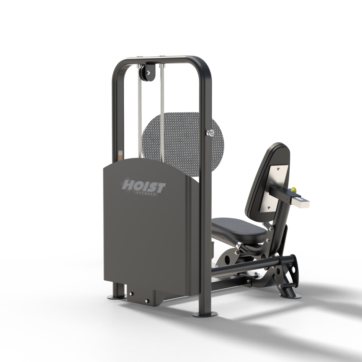 Freestanding Ride Leg Press