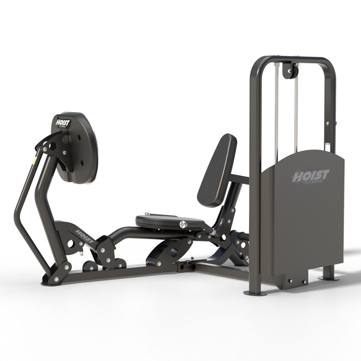 Freestanding Ride Leg Press