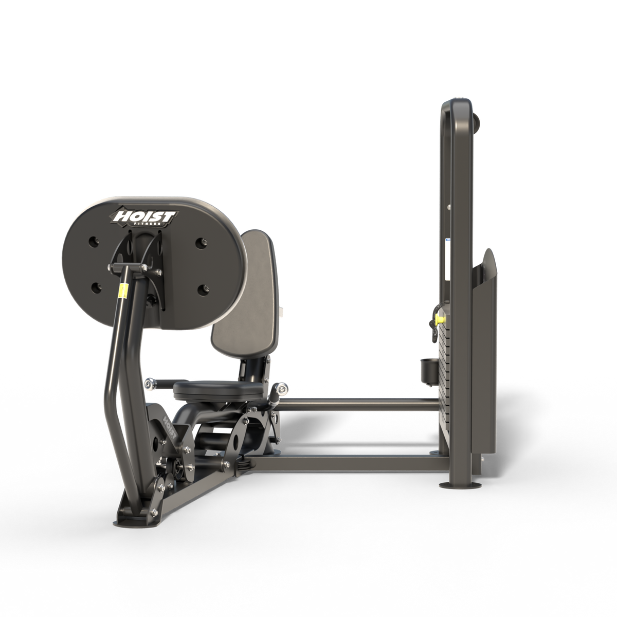 Freestanding Ride Leg Press