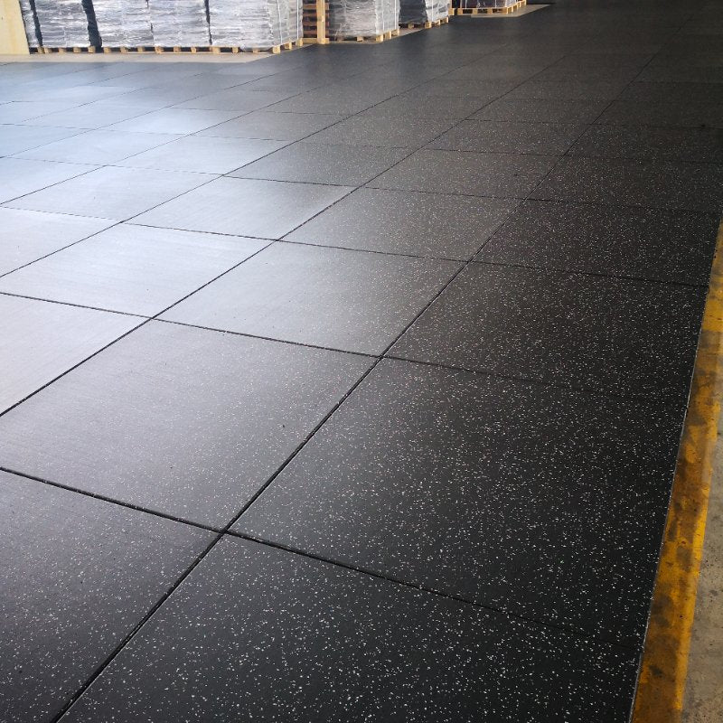 Impact Tiles