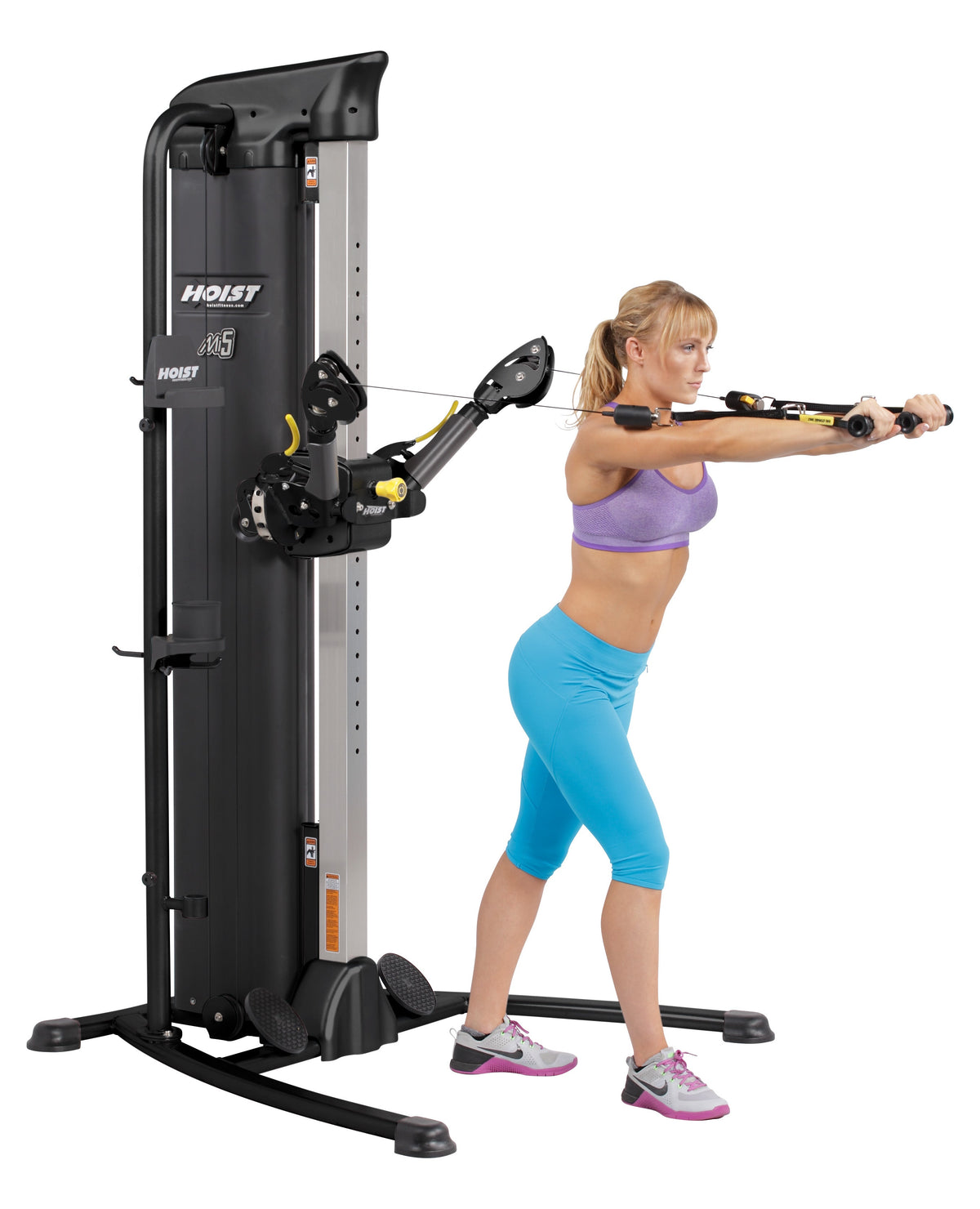 Mi5 Functional Trainer