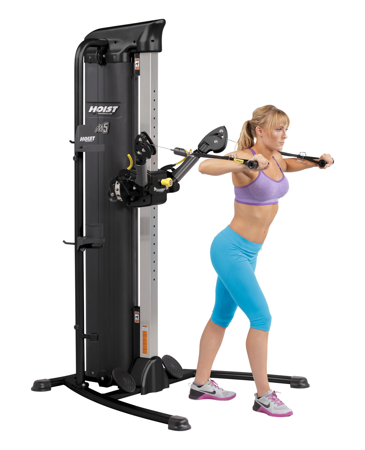Mi5 Functional Trainer