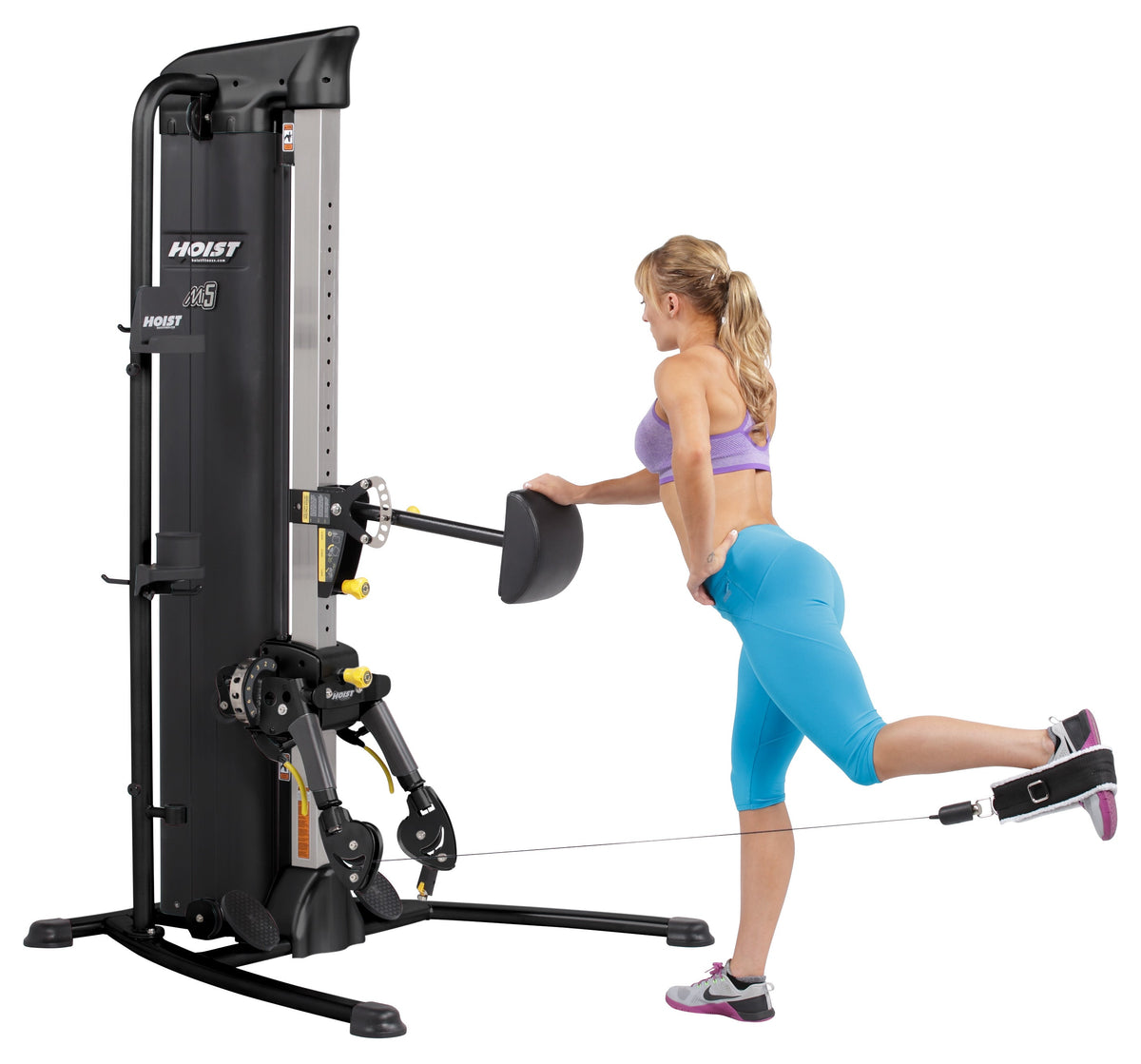 Mi5 Functional Trainer