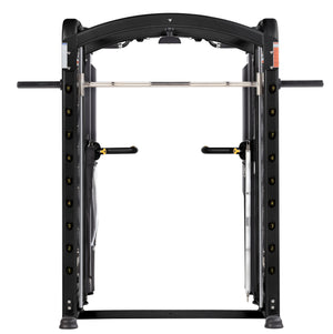 Mi7SMITH Functional Training System product view