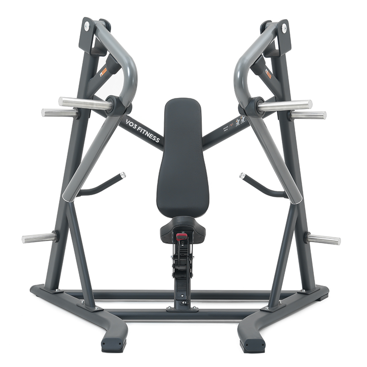 ONYX Decline Chest Press