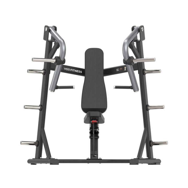 ONYX Flat Chest Press