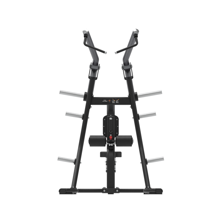 ONYX High Row