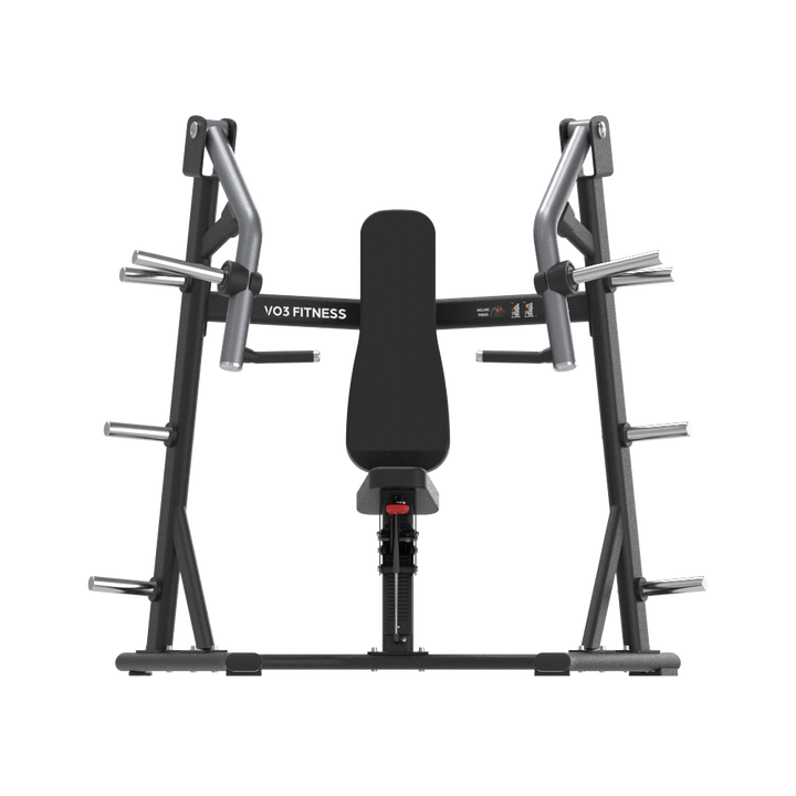 ONYX Incline Chest Press