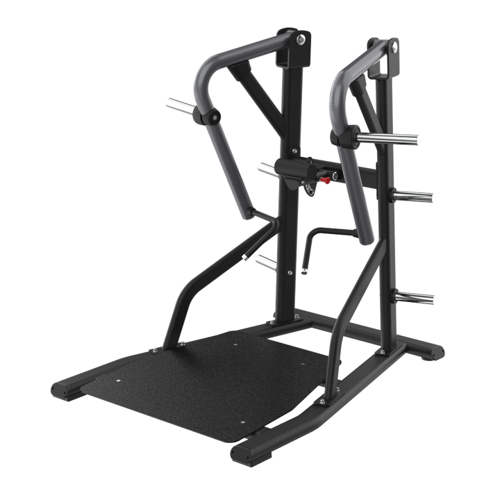 ONYX Iso-Bent Over Row