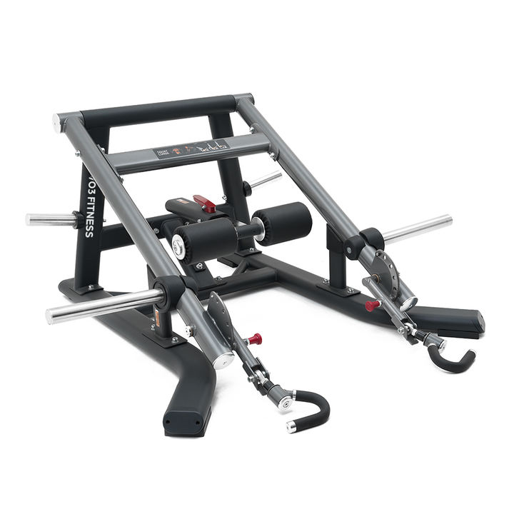 ONYX Multi Deadlift