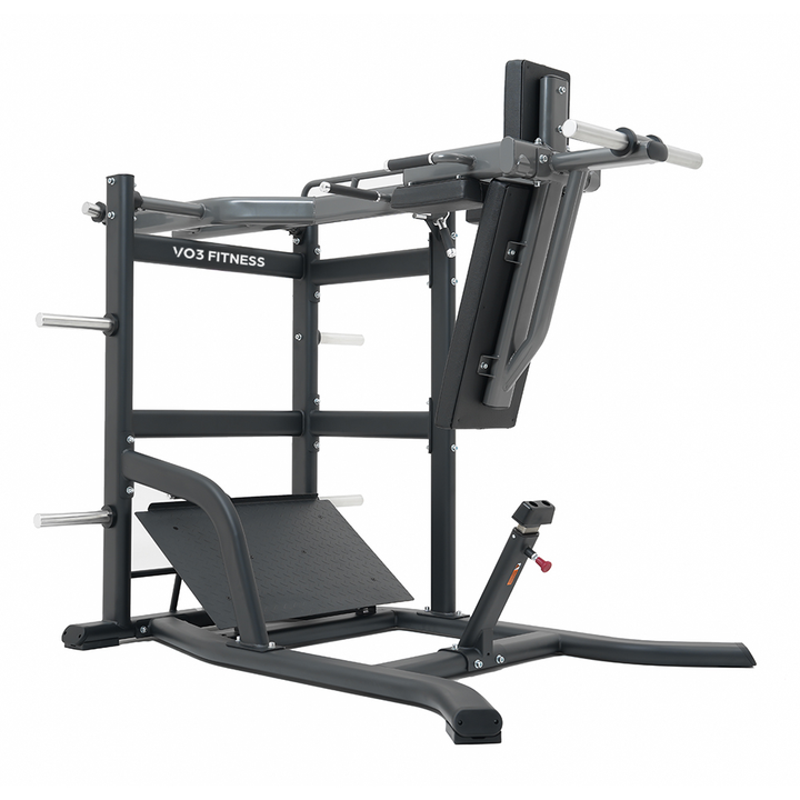 ONYX Pendulum Squat