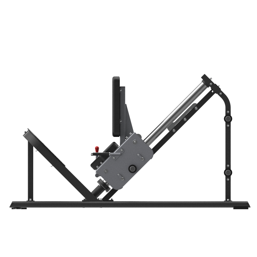 ONYX Seated Hack Squat