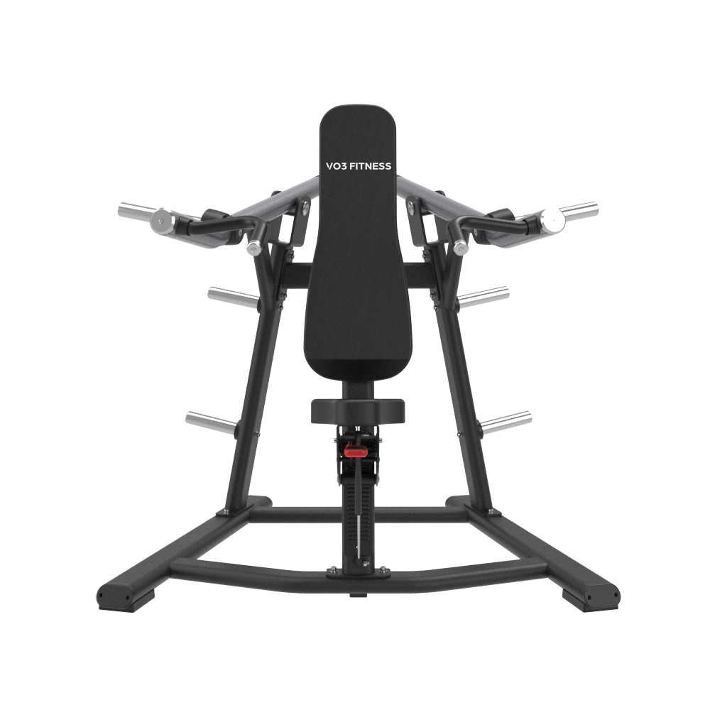 ONYX Shoulder Press