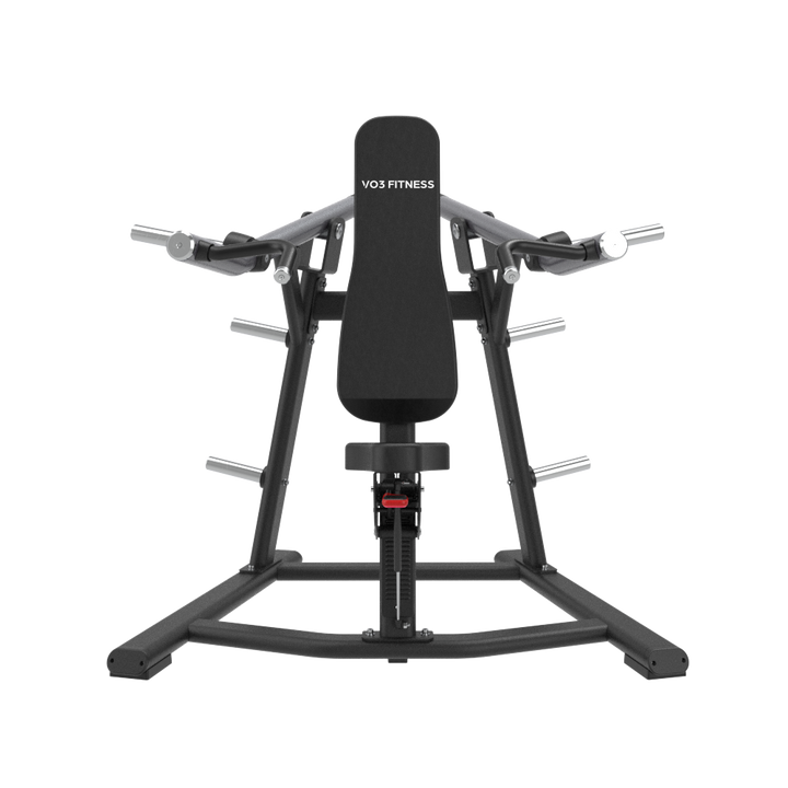 ONYX Shoulder Press