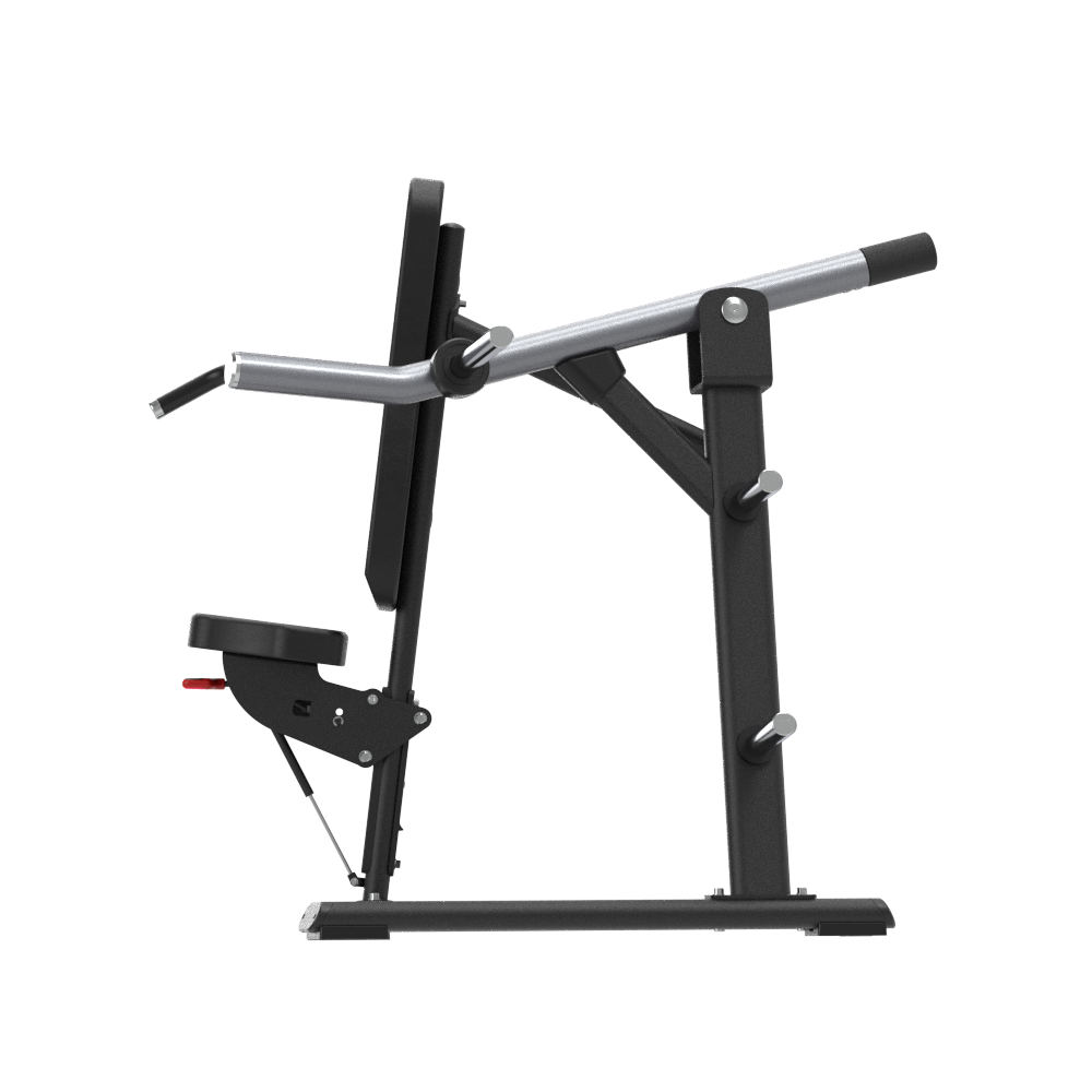 ONYX Shoulder Press