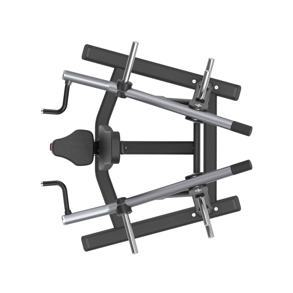 ONYX Shoulder Press