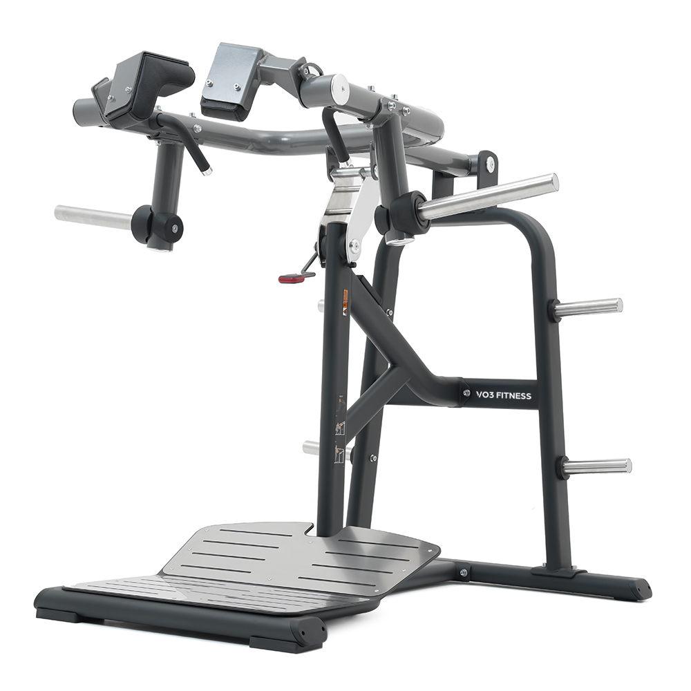ONYX Squat Machine