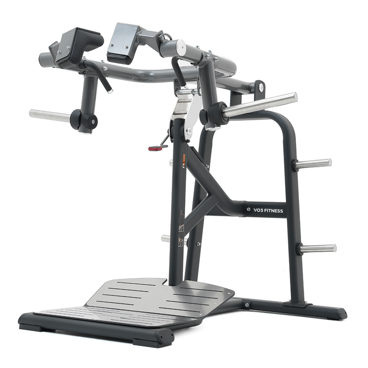 ONYX Squat Machine