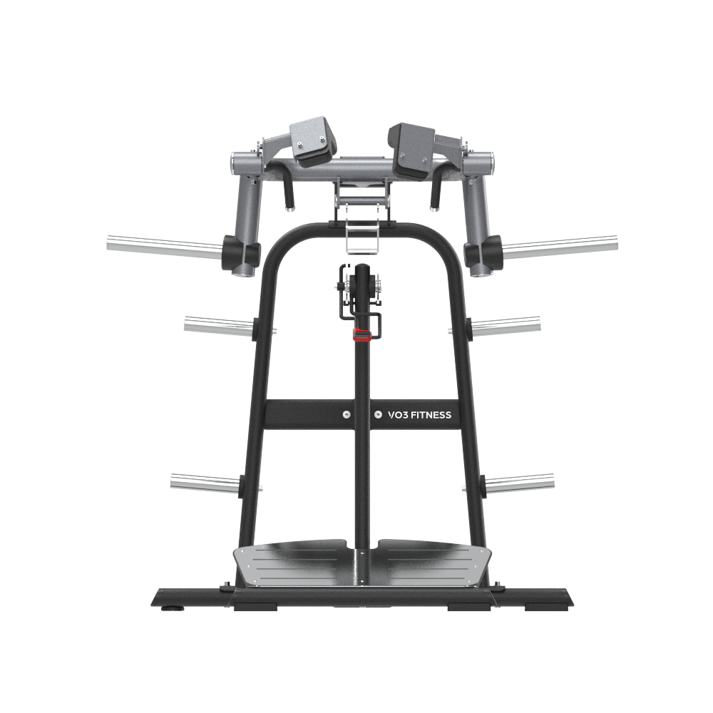 ONYX Squat Machine