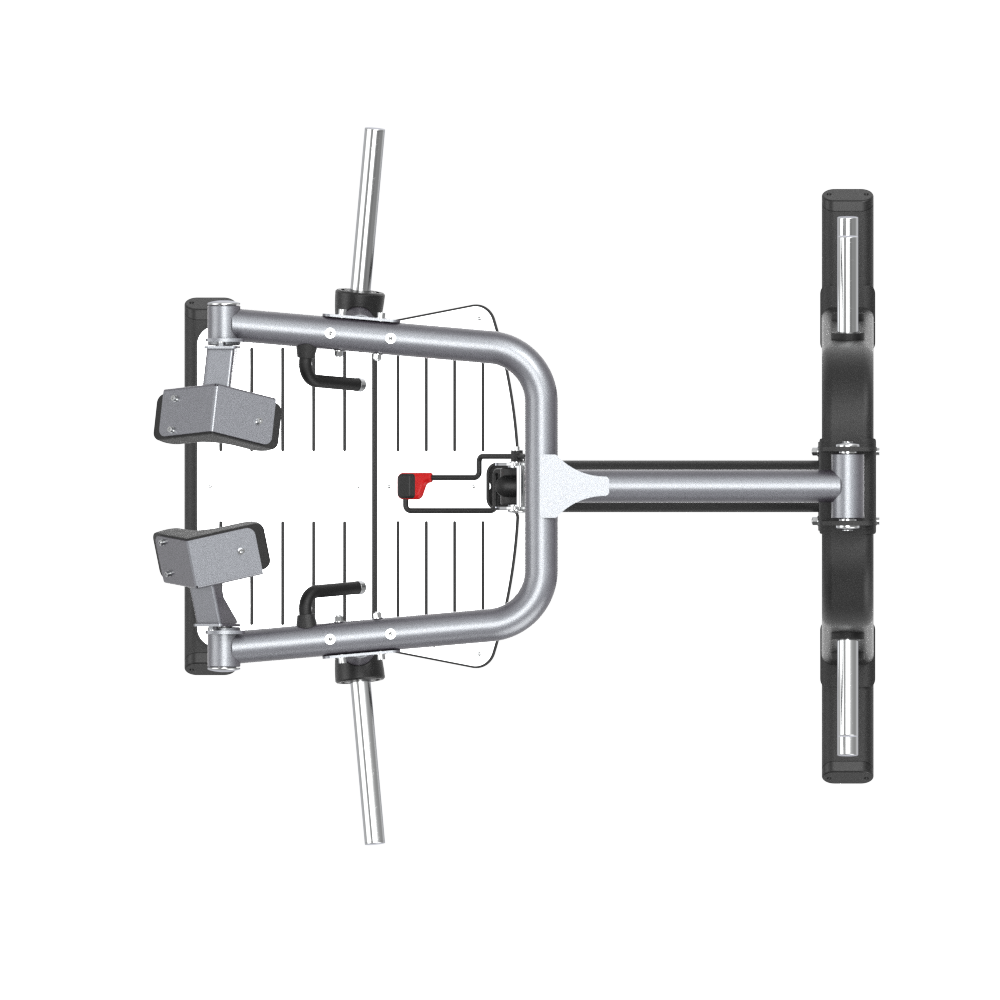 ONYX Squat Machine